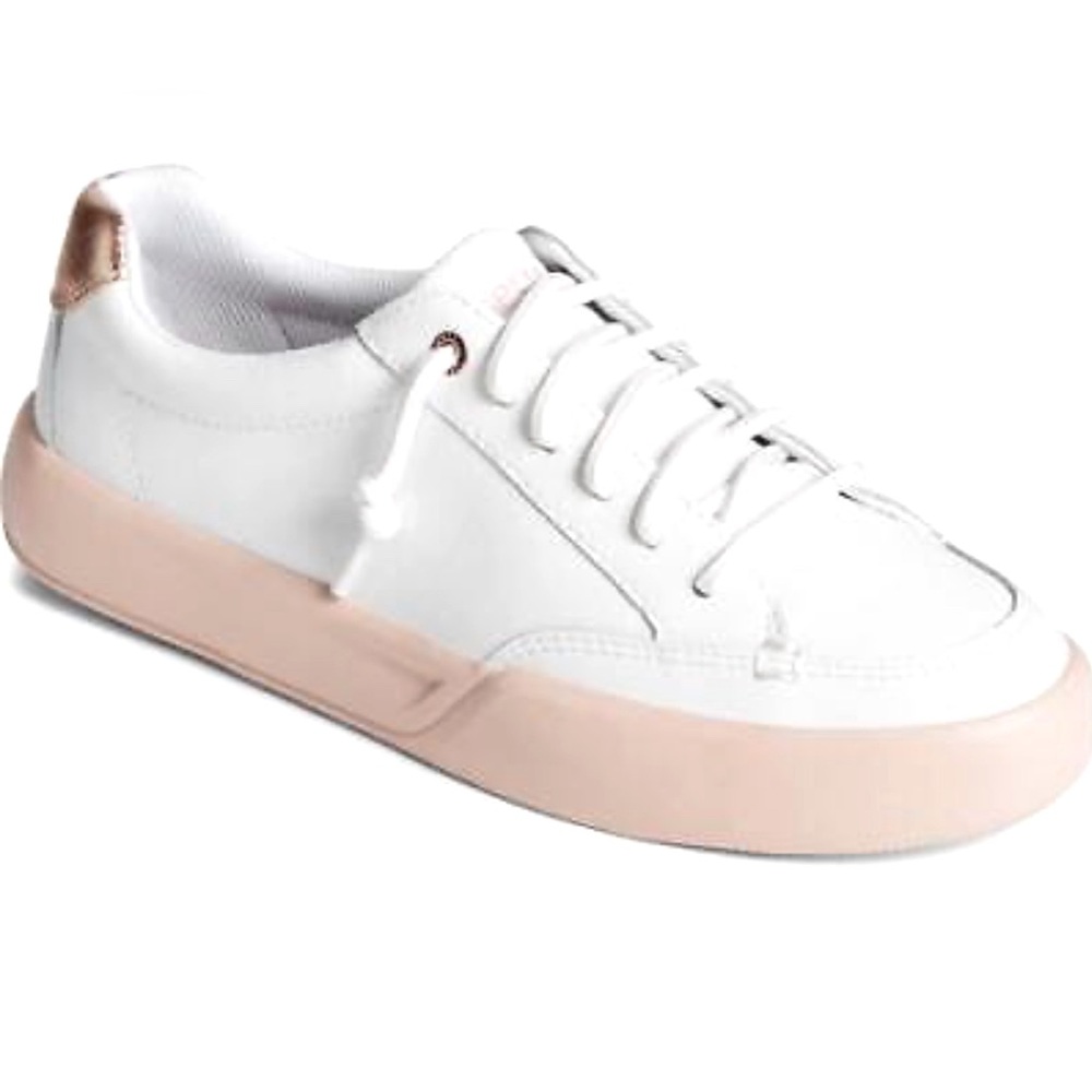 Sperry Breaker Plushstep Sneaker **BRAND NEW**